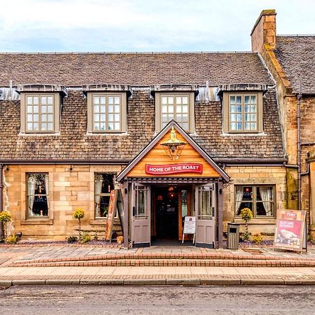 Toby Carvery Edinburgh West By Innkeeper'S Collection Eksteriør billede