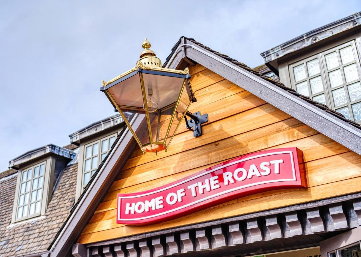 Toby Carvery Edinburgh West By Innkeeper'S Collection Eksteriør billede
