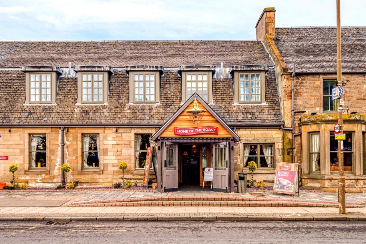 Toby Carvery Edinburgh West By Innkeeper'S Collection Eksteriør billede